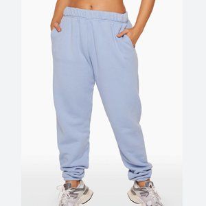 SET Active sweatpants in ACE (light blue)